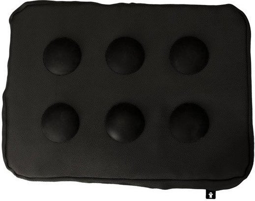 Poduszka pod laptopa Surfpillow Hitech czarna