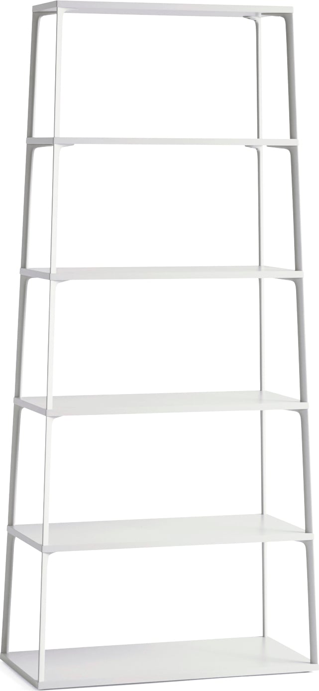 Regał Eiffel 182 cm piaskowy