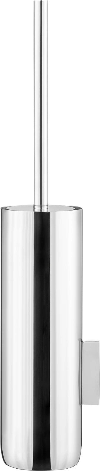 Szczotka do WC Modo stal polerowana zawieszana