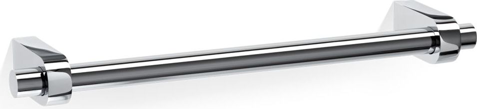 Wieszak reling na ręczniki Century 60 cm chrom