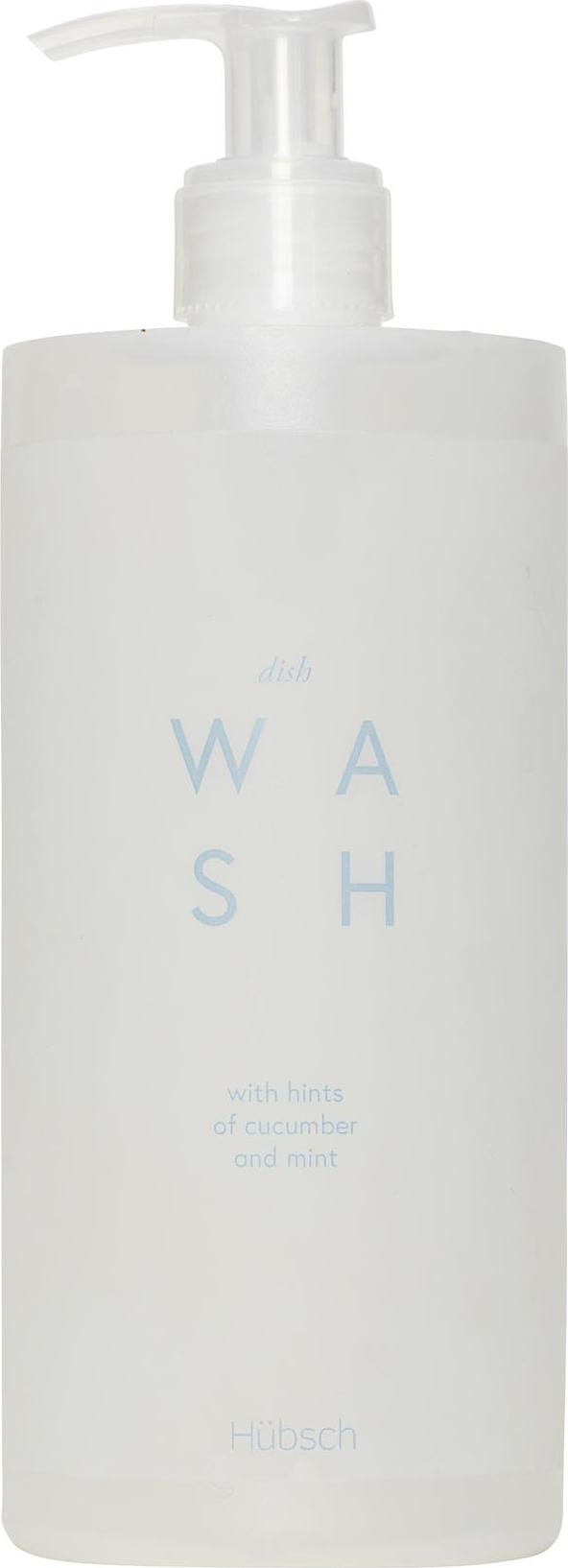 Płyn do mycia naczyń Hübsch 500 ml