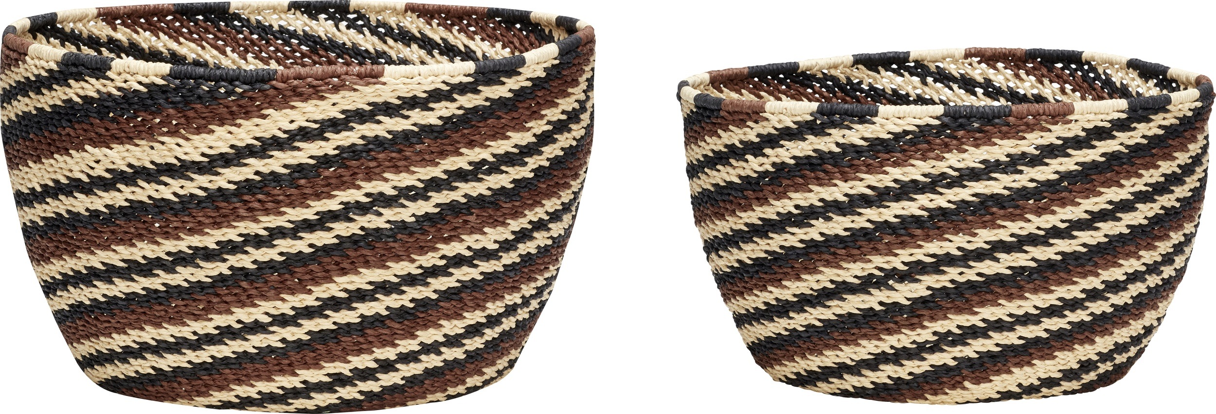 Koszyk Hübsch 511110 2 szt.