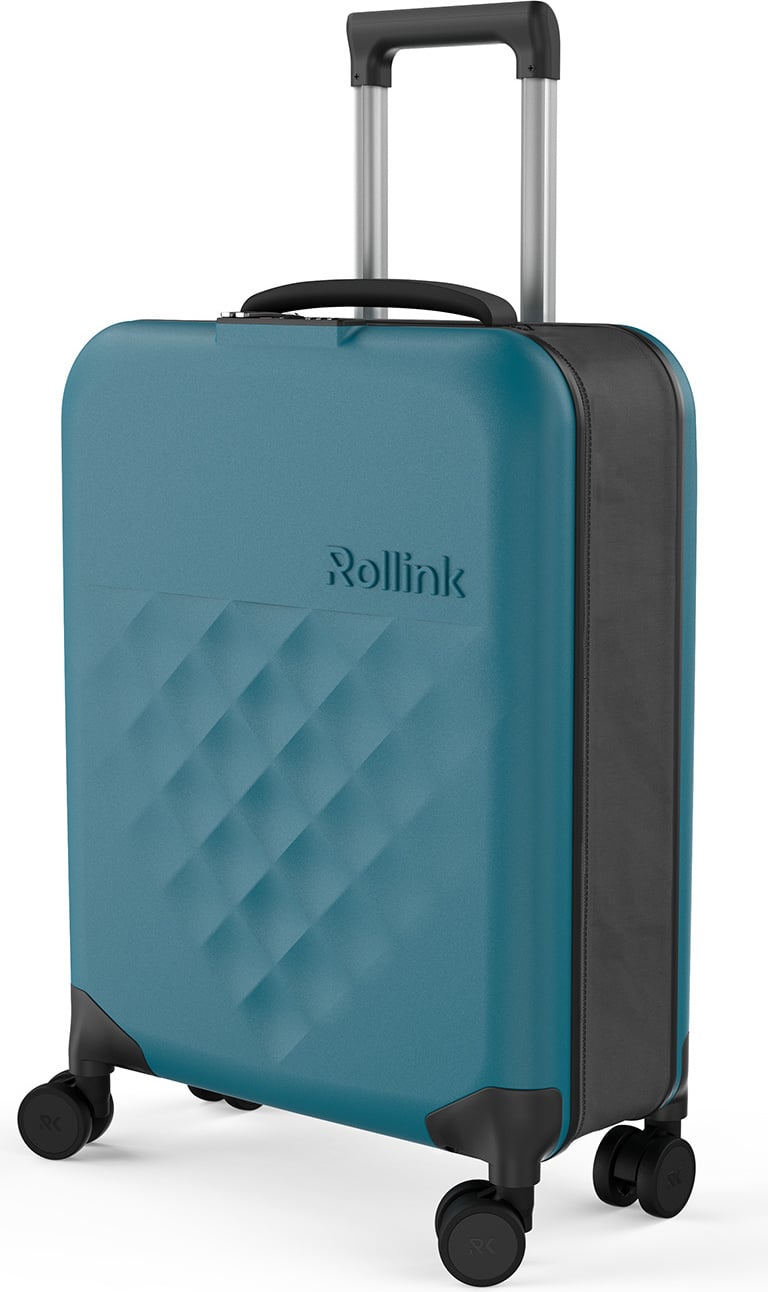 Walizka Flex 360 39 l morska