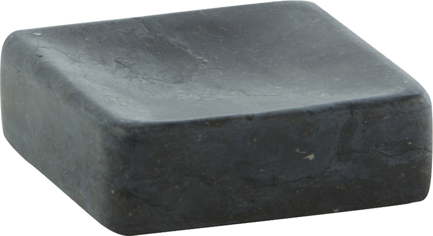 Mydelniczka Hammam ciemnoszara