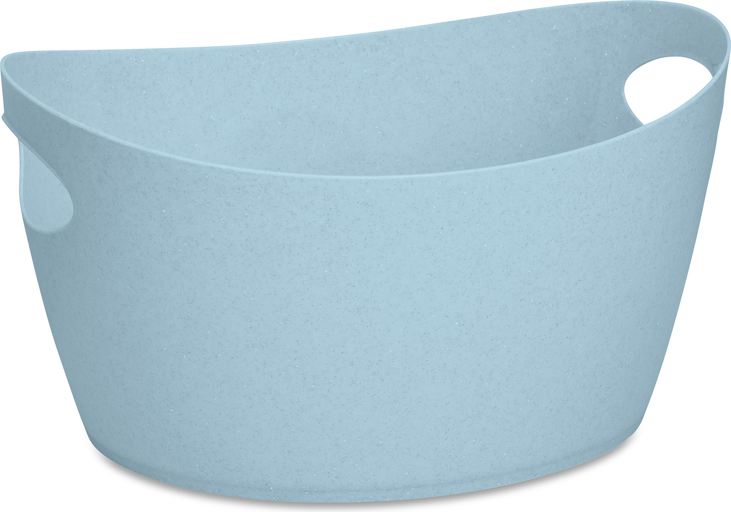 Miska Bottichelli Recycled M jasnoniebieska