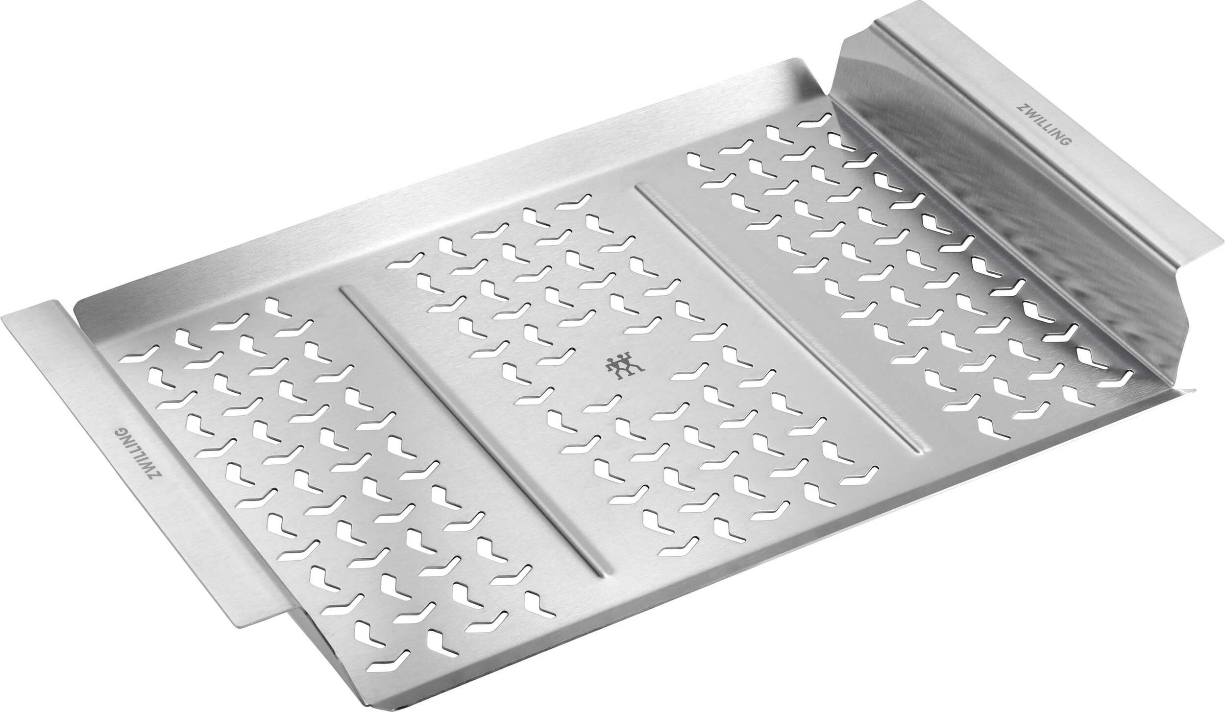 Płyta grillowa BBQ+ 45 x 30 cm