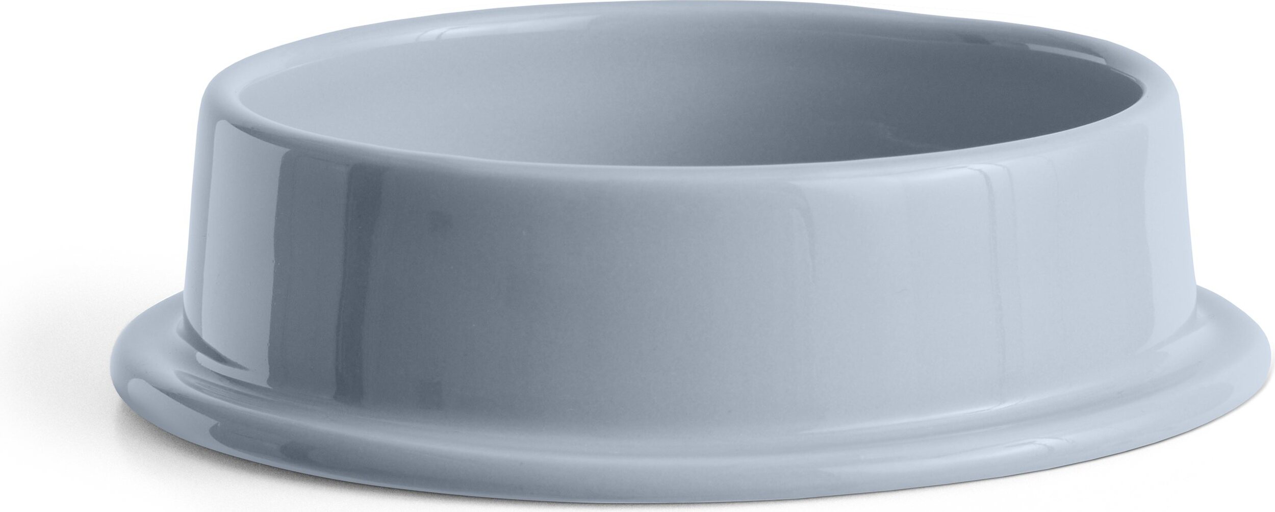 Świecznik Column L jasnoniebieski