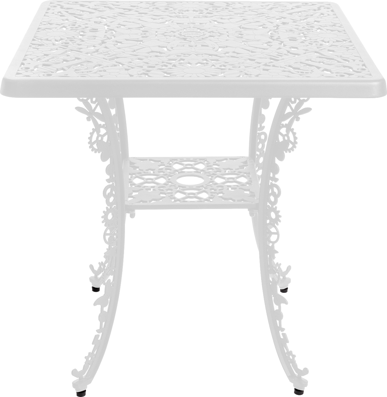 Stół Industry biały