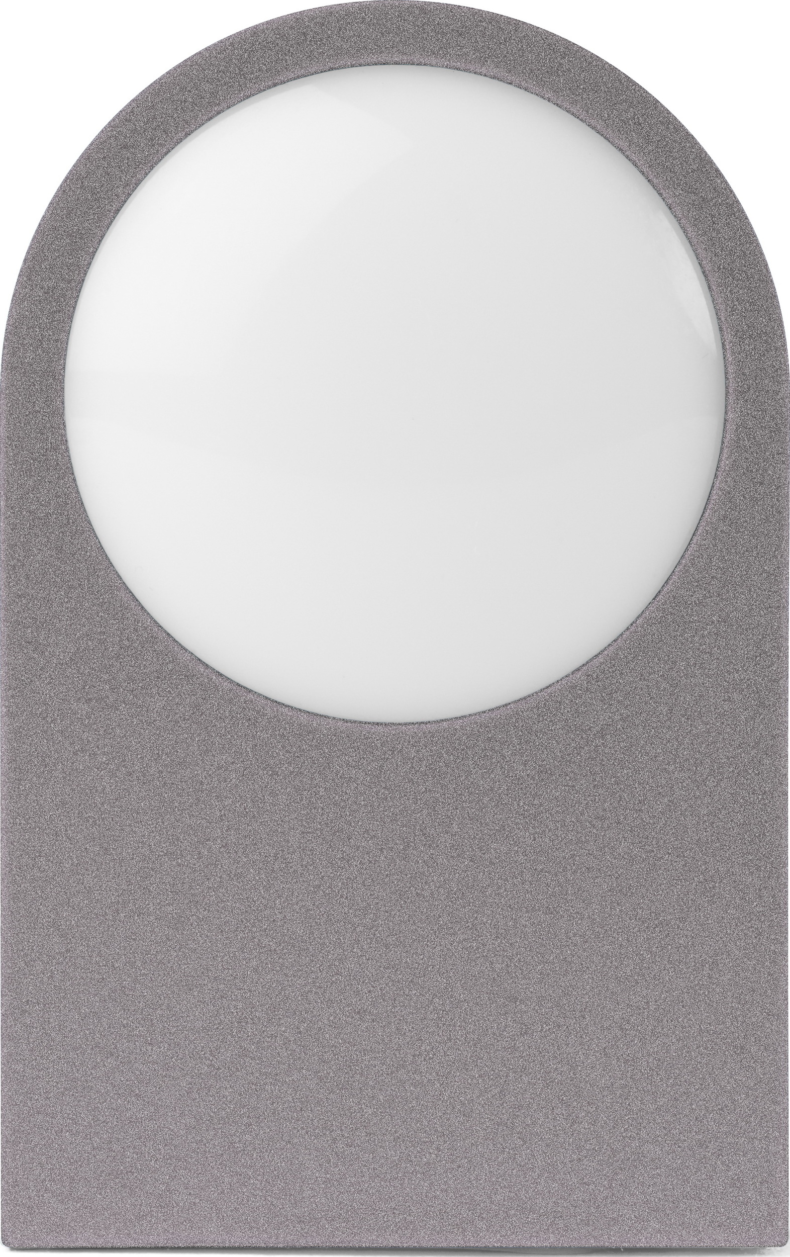 Klips LED Lucie szary