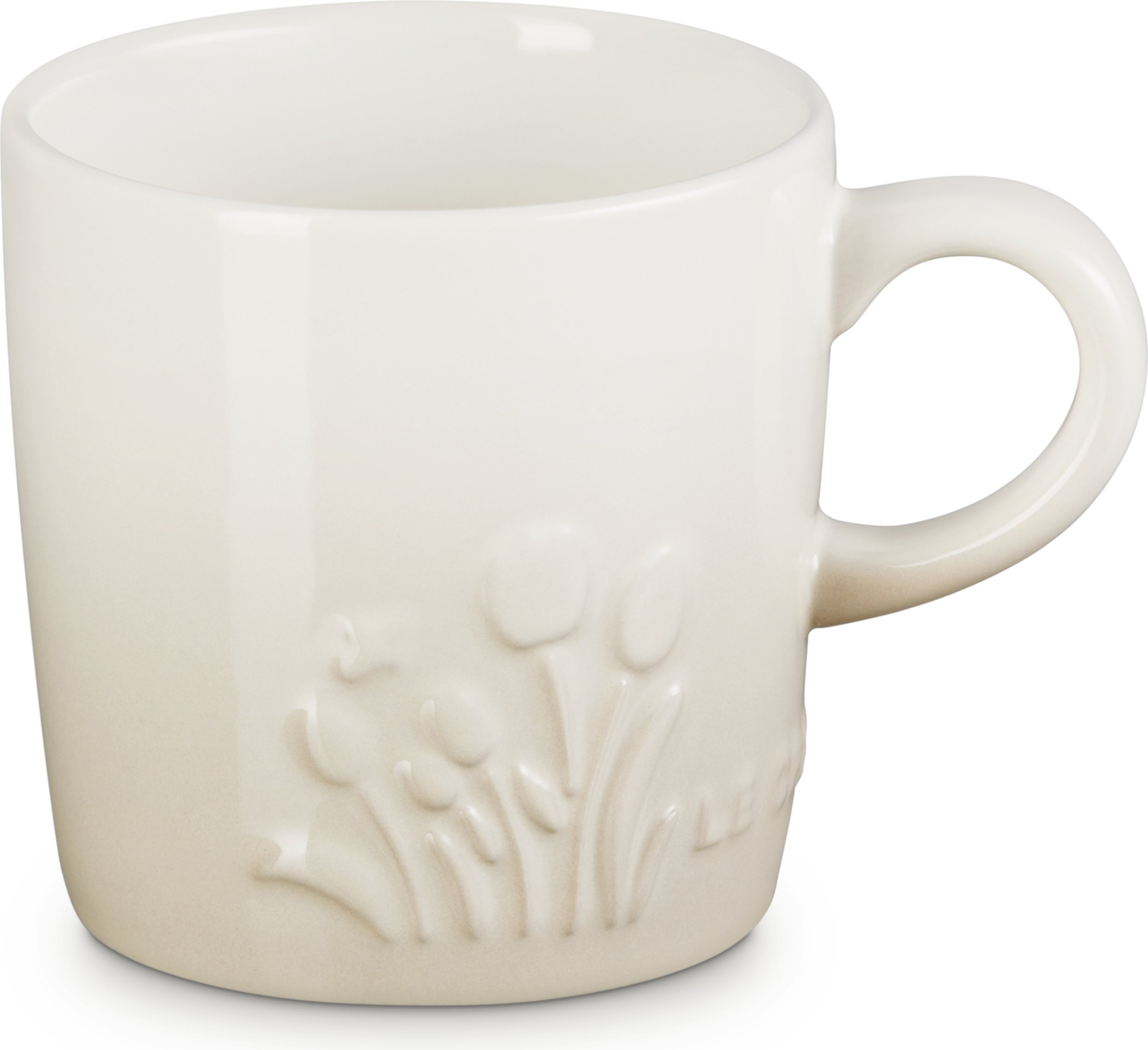 Kubek Jardin 200 ml beżowy