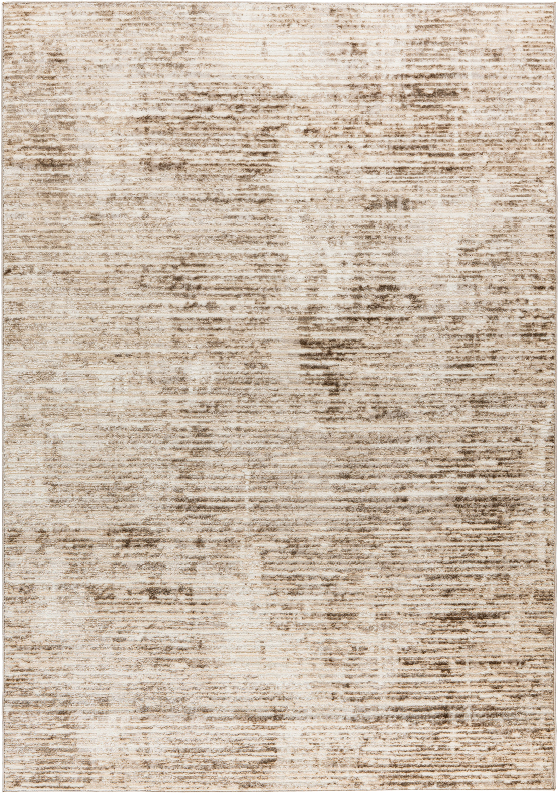 Dywan Nevada 343 160 x 230 cm taupe