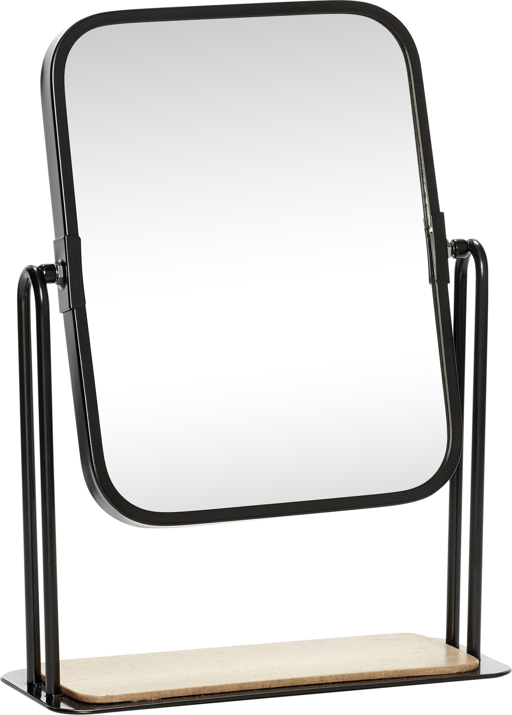 Lusterko kosmetyczne Hübsch 210508