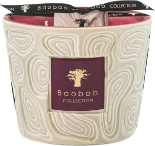 Świeca zapachowa Ksar Glaoui 10 cm