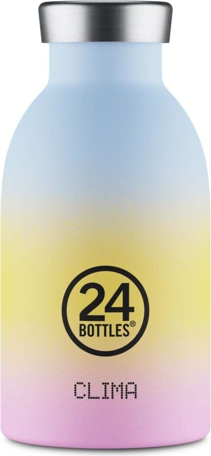 Butelka termiczna Clima Aurora 330 ml