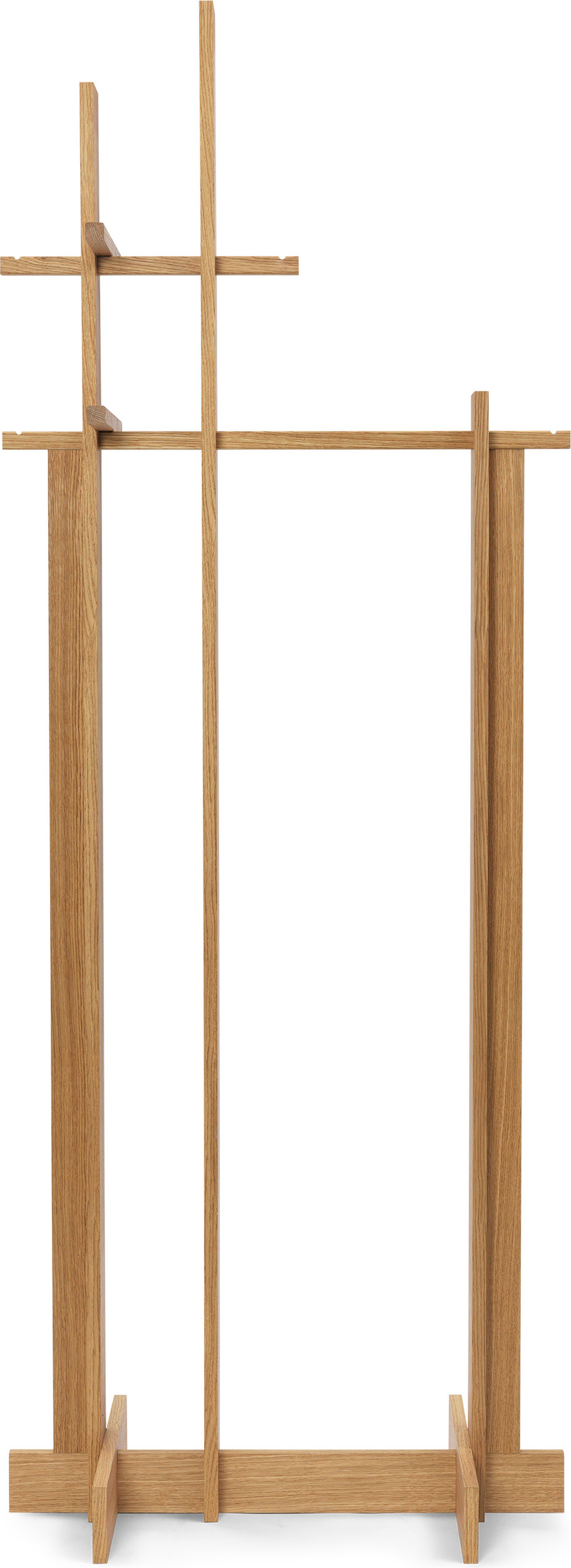 Wieszak stojący Bridge 183 cm