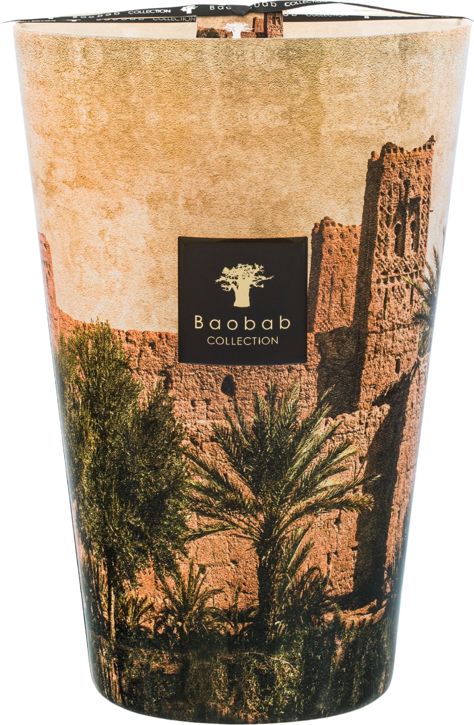 Świeca zapachowa Orientalist Skoura 35 cm