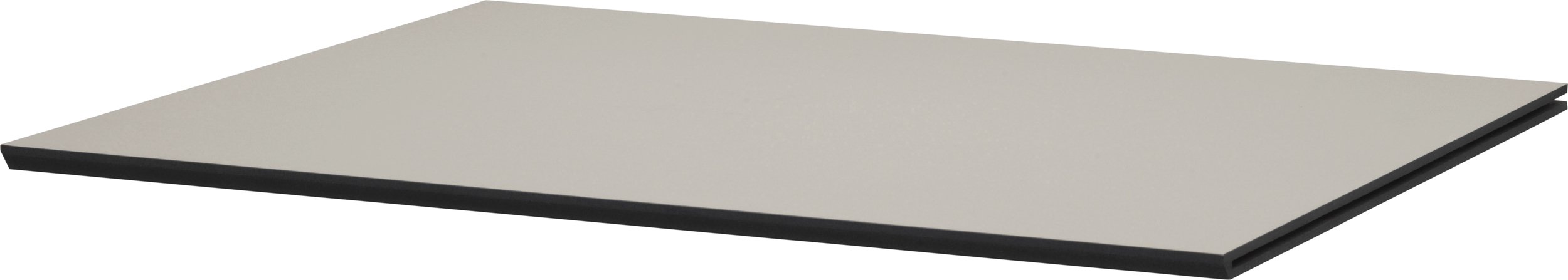 Półka do szafki Frame 49 piaskowa