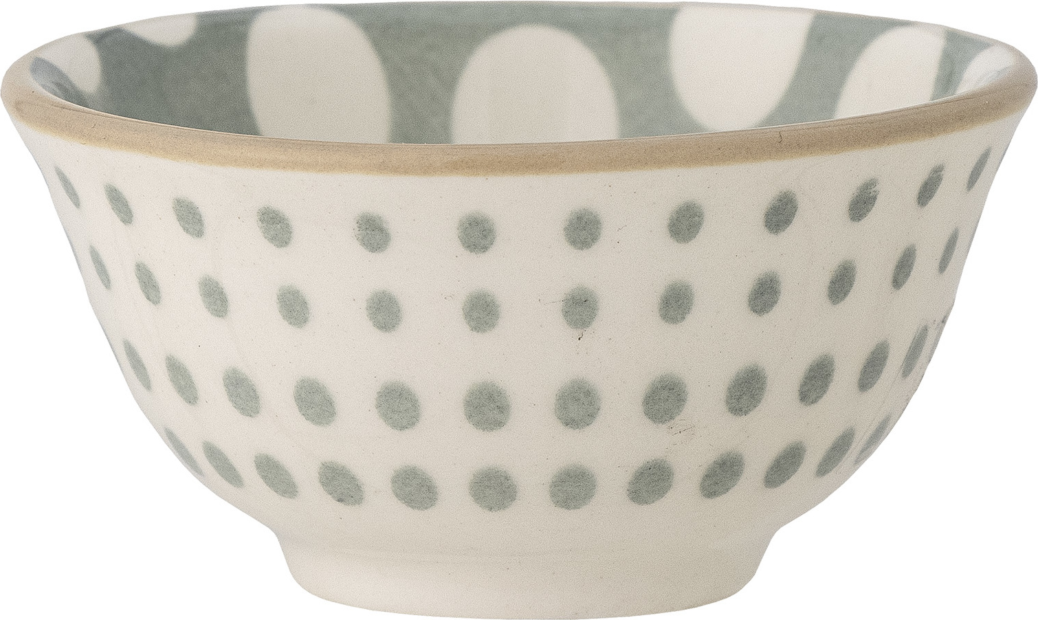 Miseczka Maple 6,5 cm niebieska