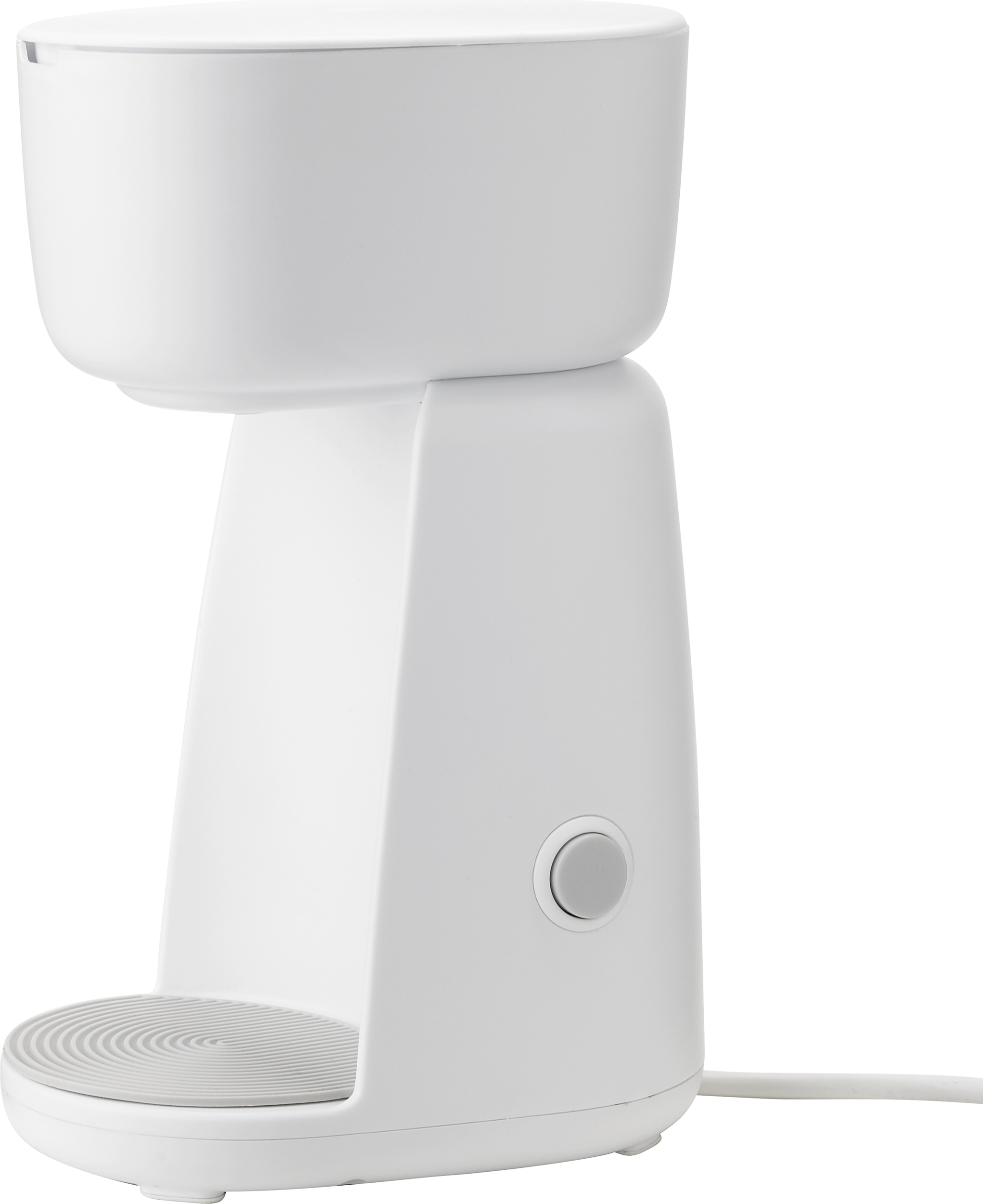 Ekspres do kawy Foodie biały