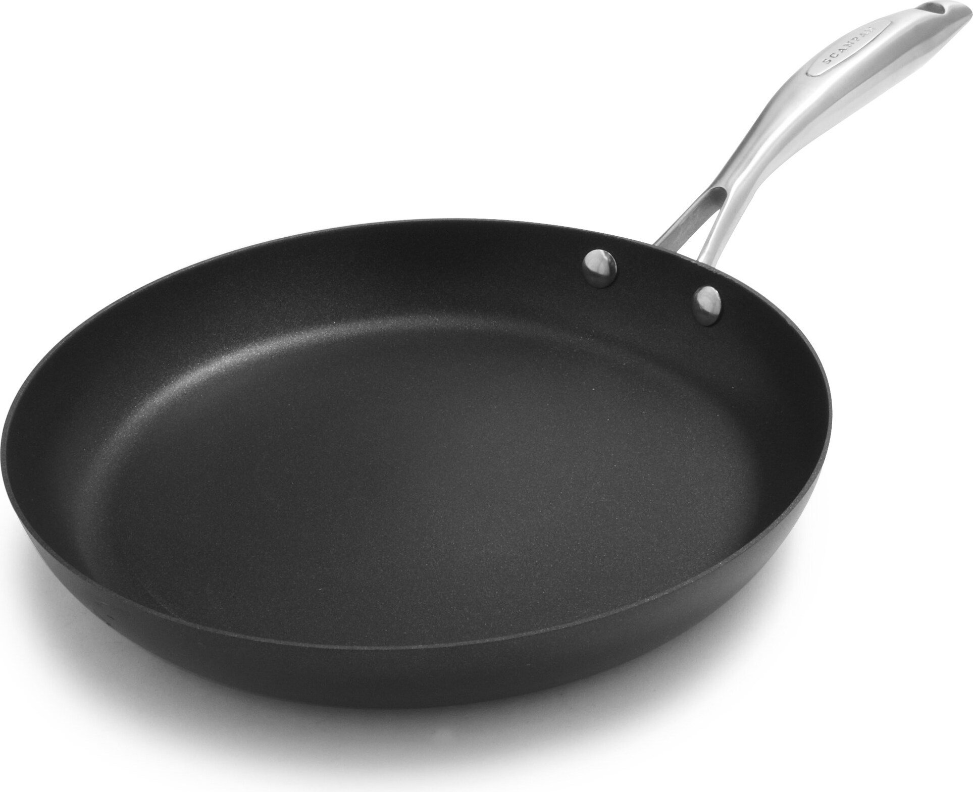 Patelnia Scanpan Pro IQ 28 cm w kartonowym rękawie