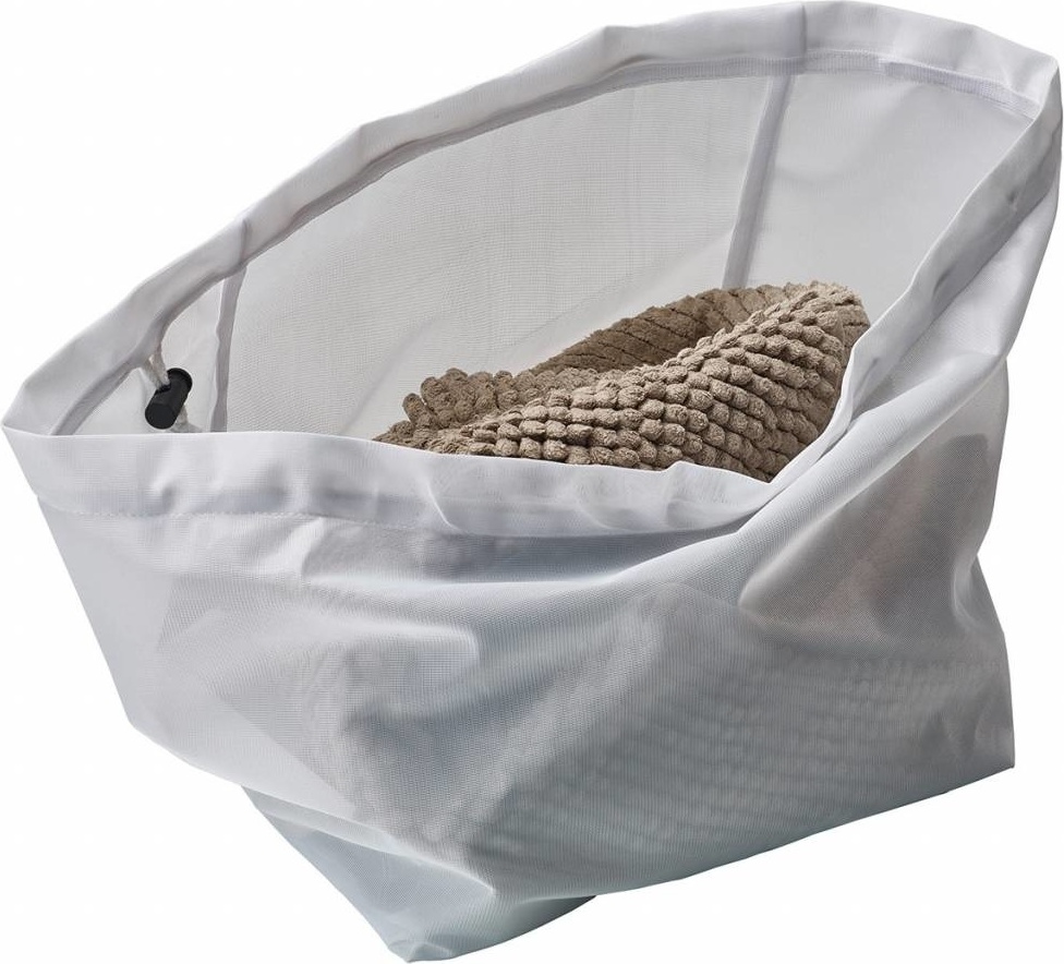 Worek do prania delikatnych ubrań Lavia 35 x 35 cm