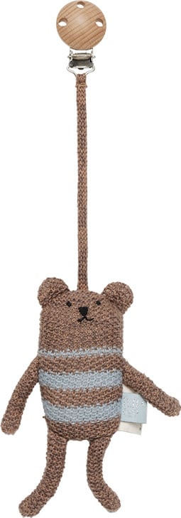Zawieszka do wózka Bella Bear