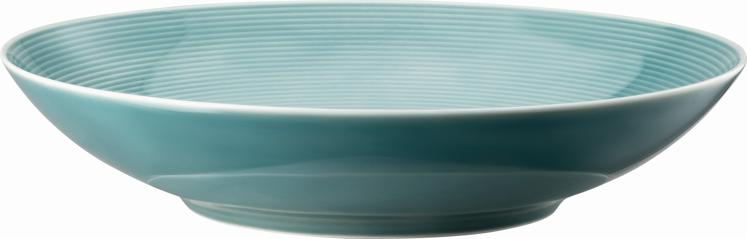 Talerz głęboki Thomas Loft Ice Blue 24 cm