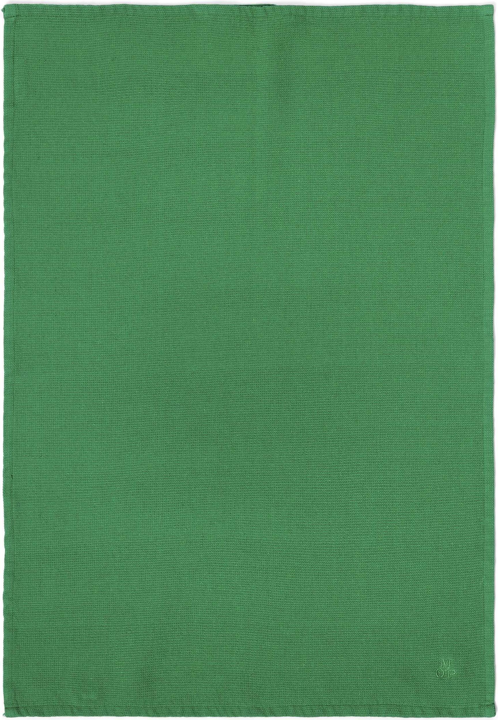 Ścierka kuchenna Lova 50 x 70 cm zielona