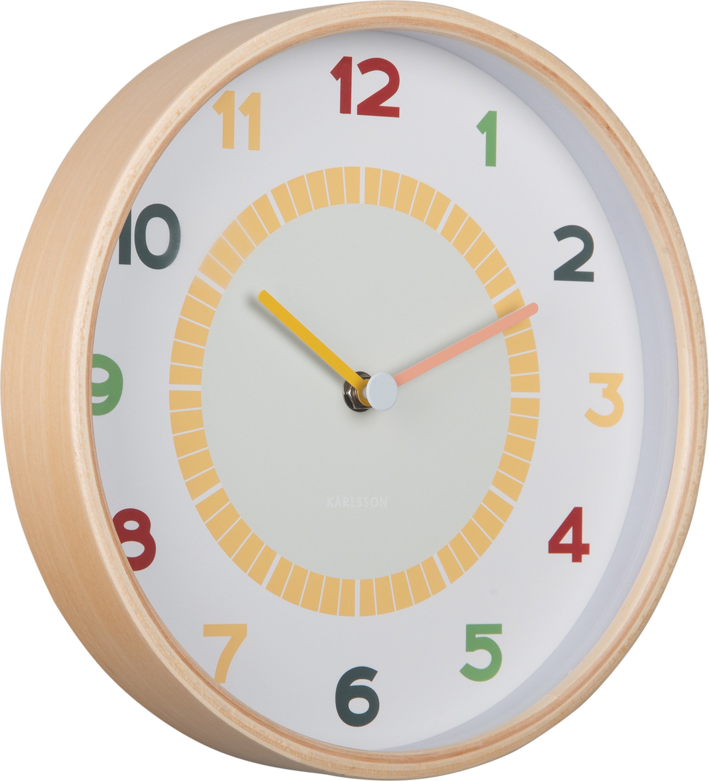 Zegar ścienny Chico