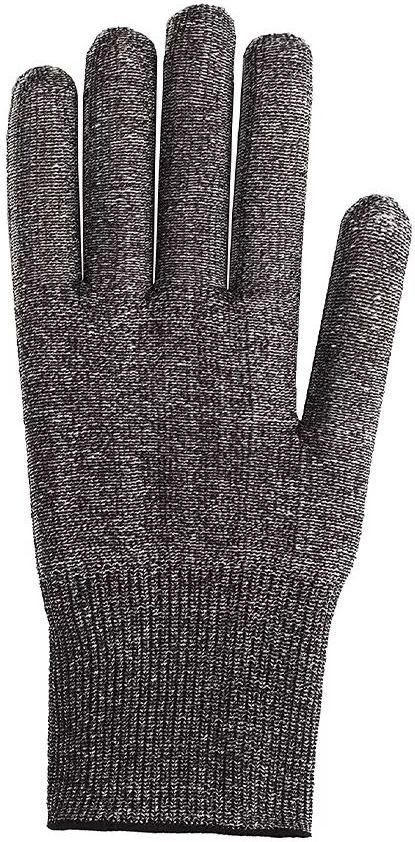 Rękawica ochronna Microplane szara