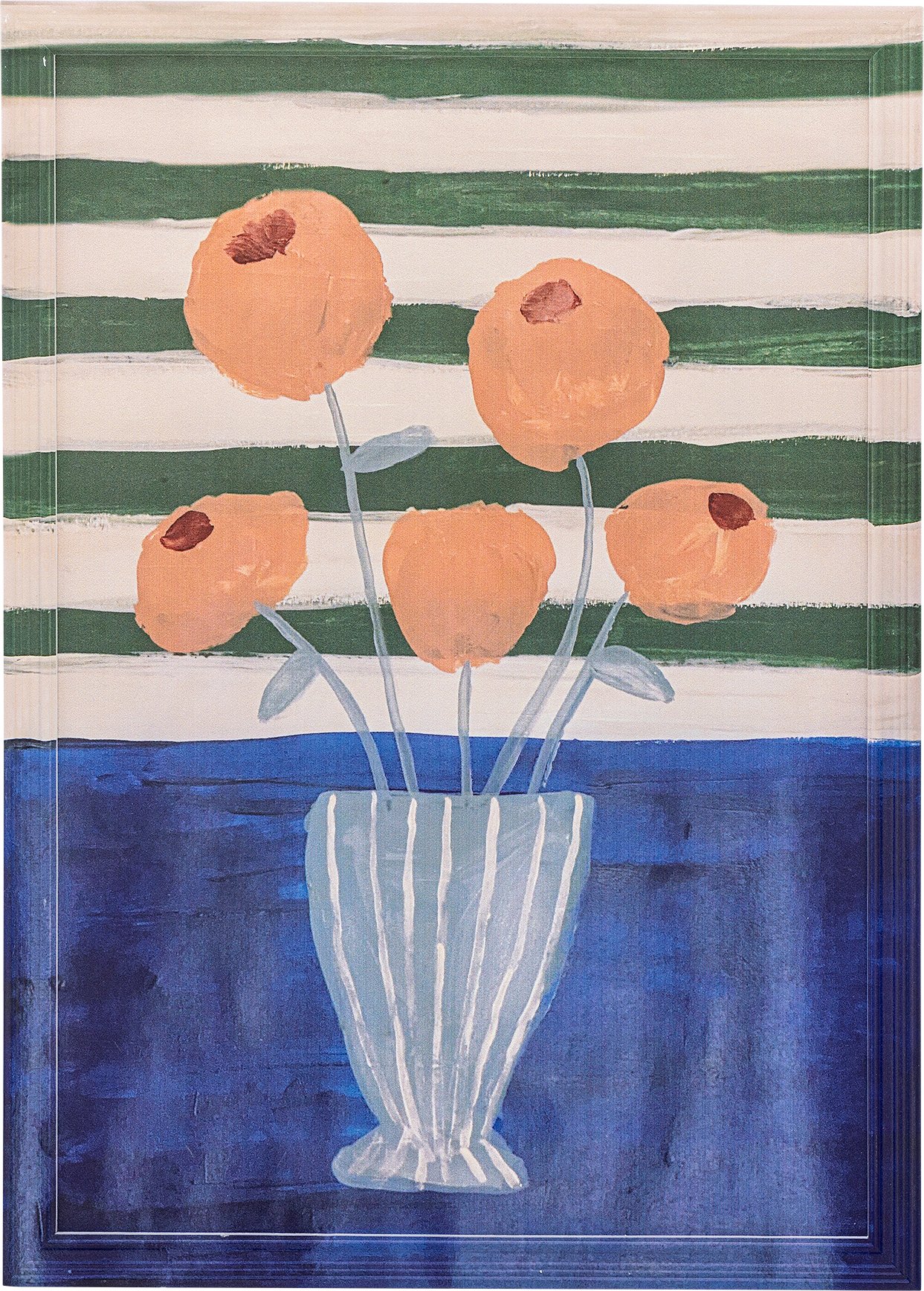 Obraz w ramie Florinda