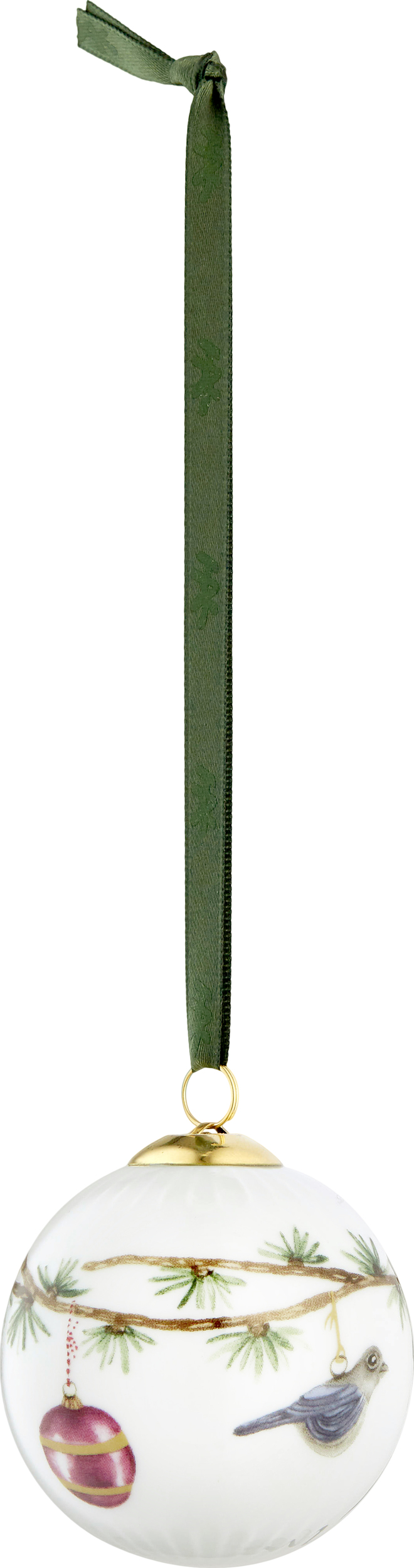 Bombka Hammershøi Christmas 2019