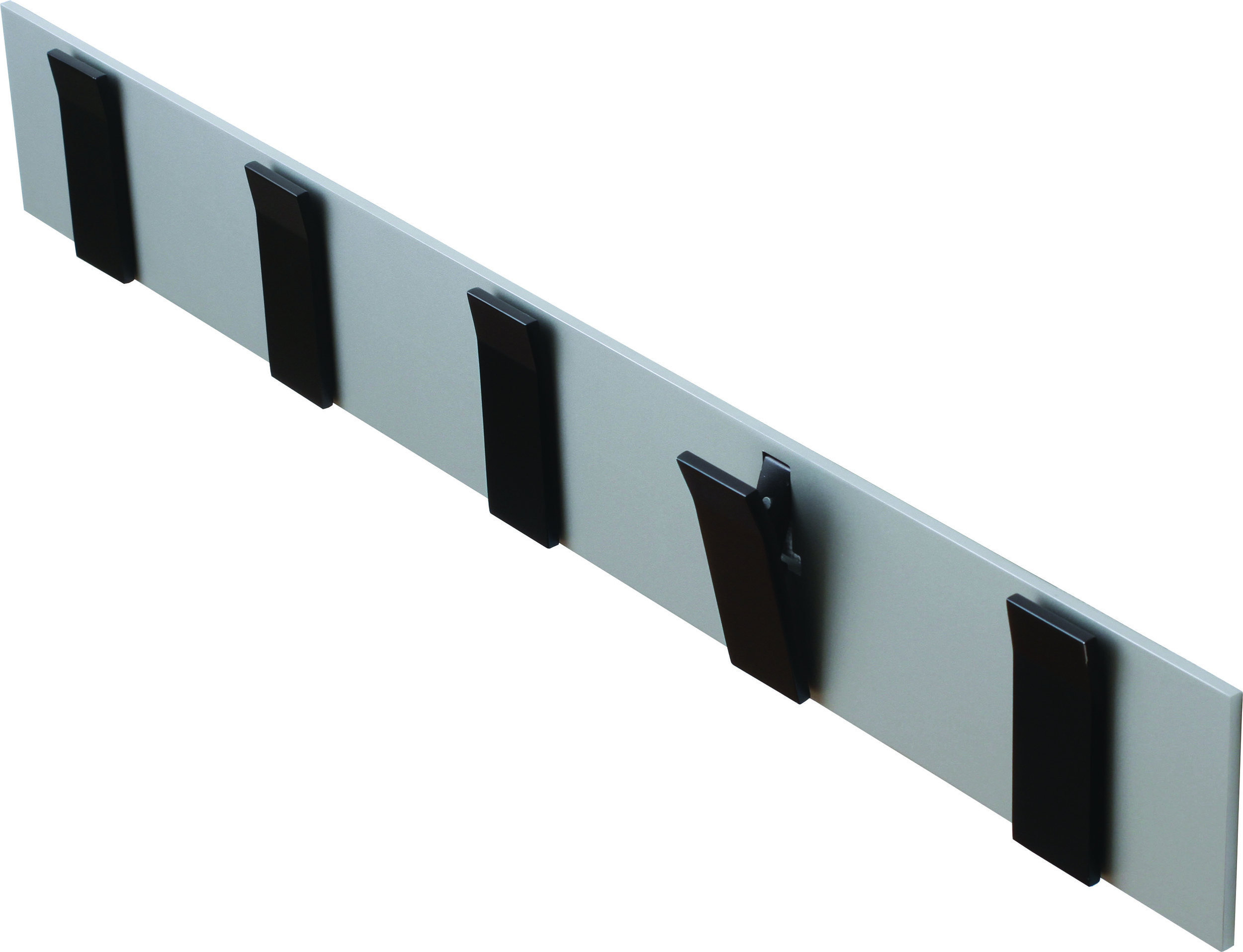 Wieszak listwa Piano