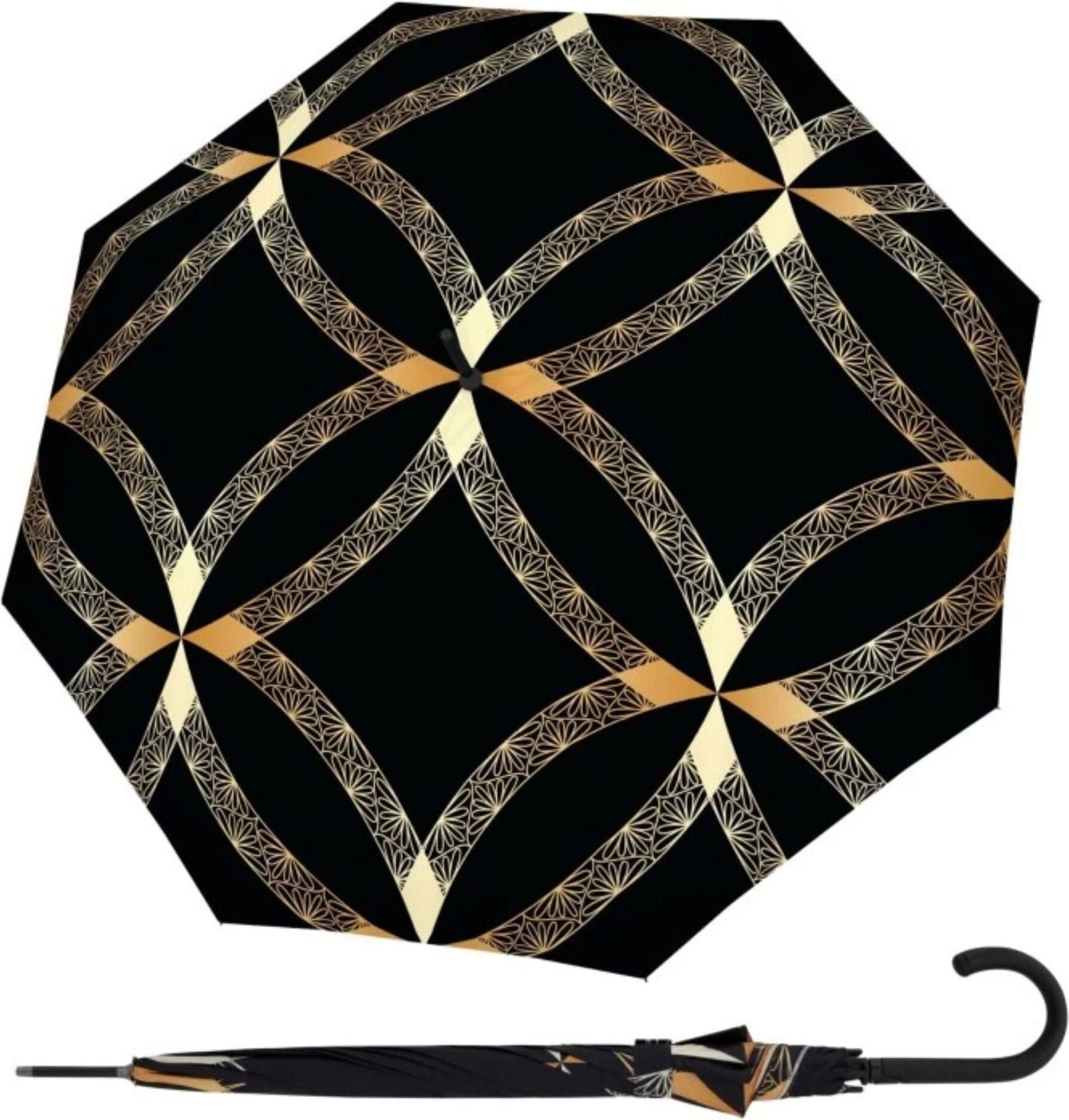 Parasol przeciwdeszczowy Imperial Luxury