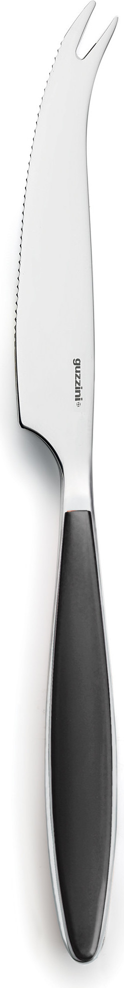 Nóż do sera Feeling antracytowy