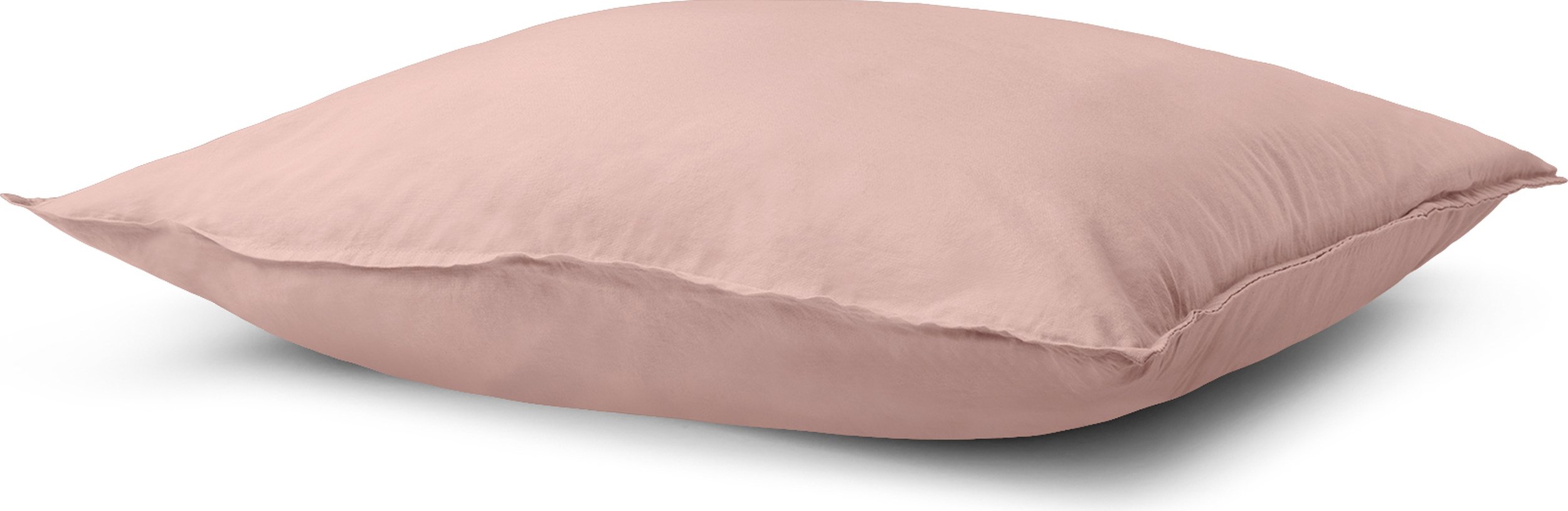 Poszewka na poduszkę Star 50 x 70 cm różowa