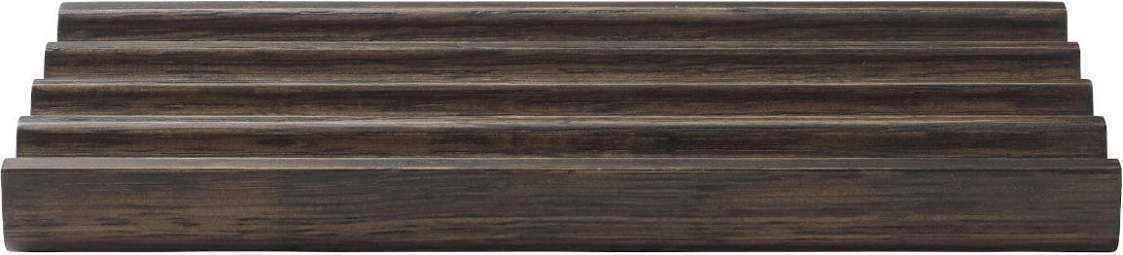 Podstawka Modo 20 x 10 cm drewniana