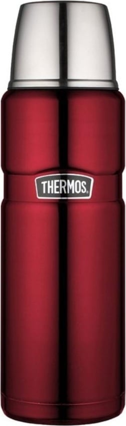 Termos Style 1,2 l czerwony