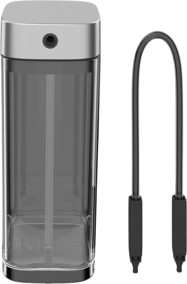 Pojemnik na mleko z rurką do ekspresów automatycznych KitchenAid 2 el.