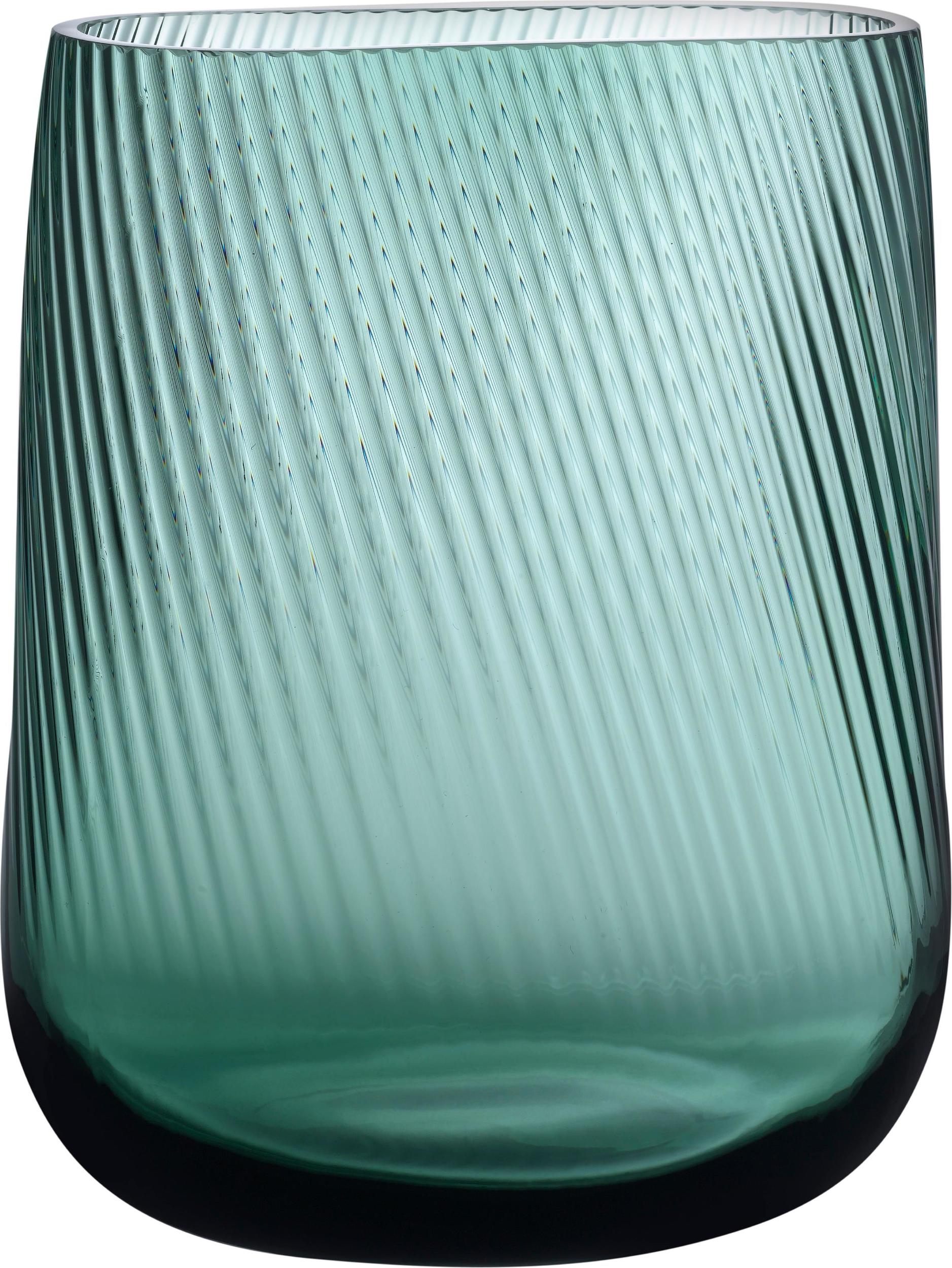 Wazon Opti M zielony