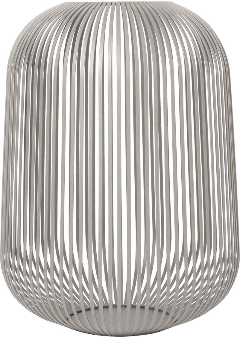 Lampion Lito 45 cm mourning dove