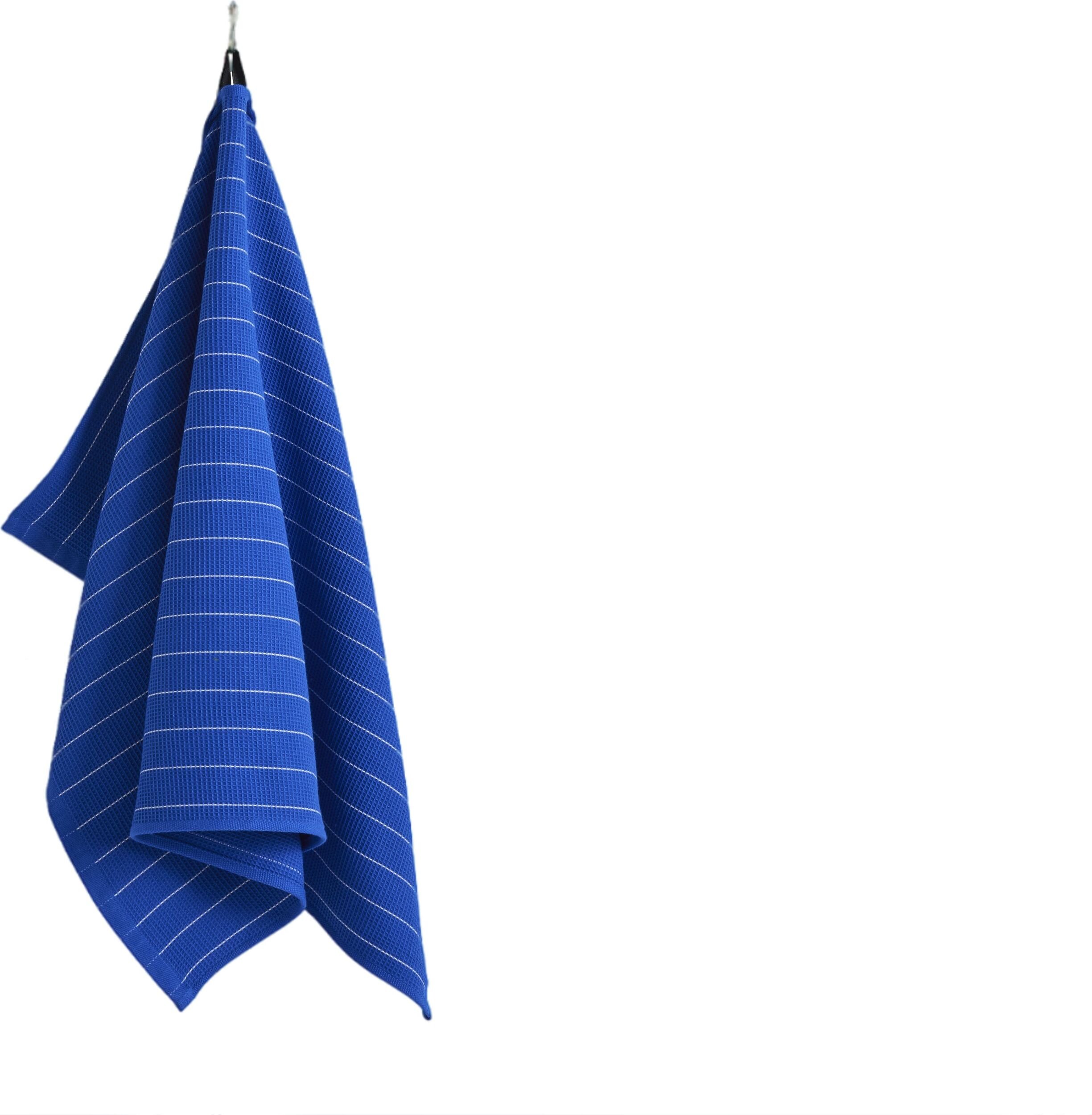 Ścierka kuchenna Canteen niebieska