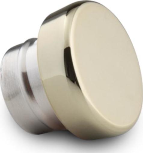 Zakrętka do butelki termicznej Clima złota