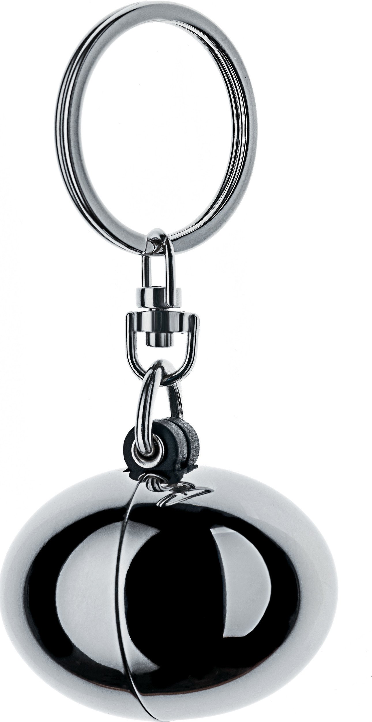 Brelok Bon Bon srebrny