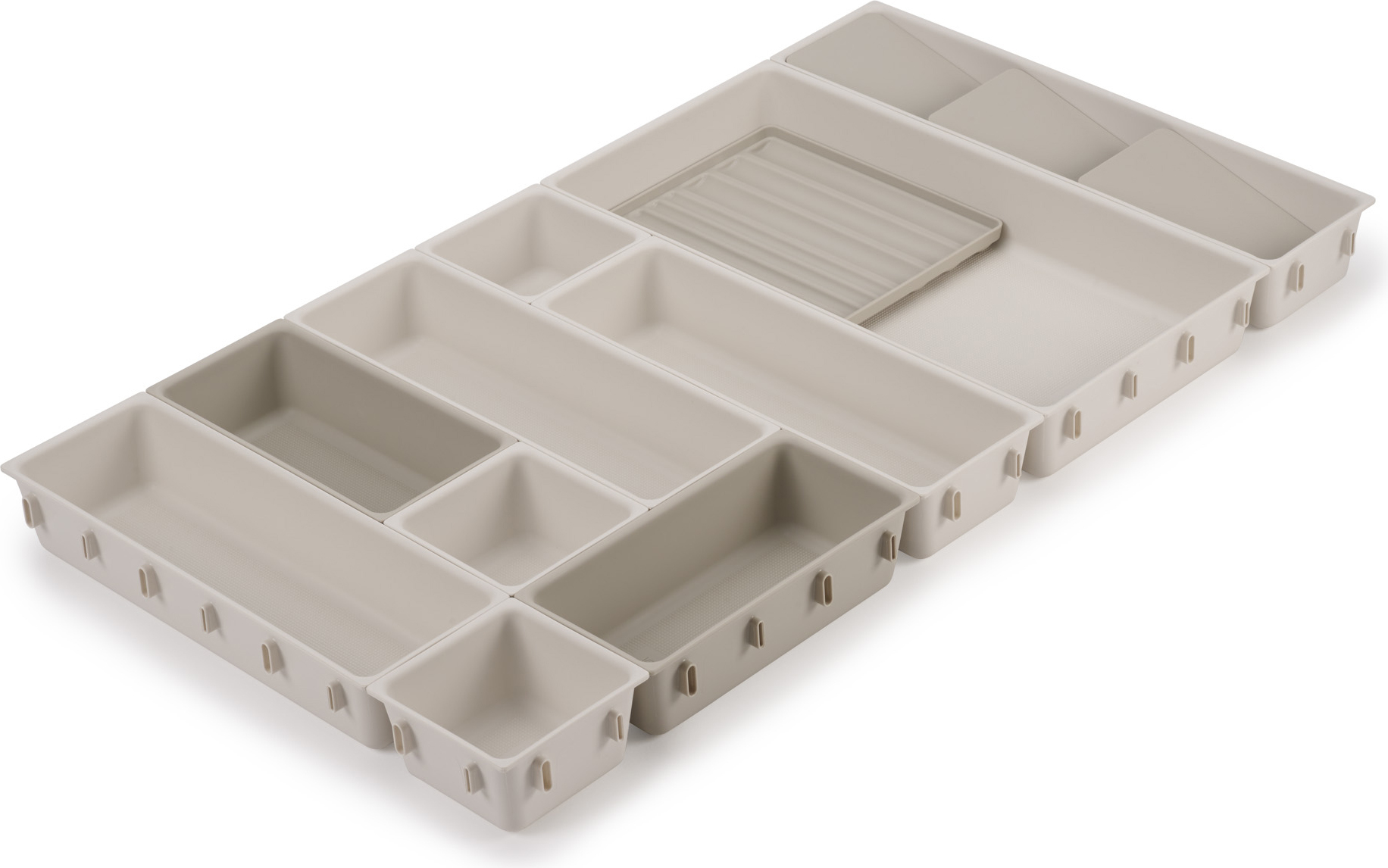 Organizer na kosmetyki Viva 12 el.