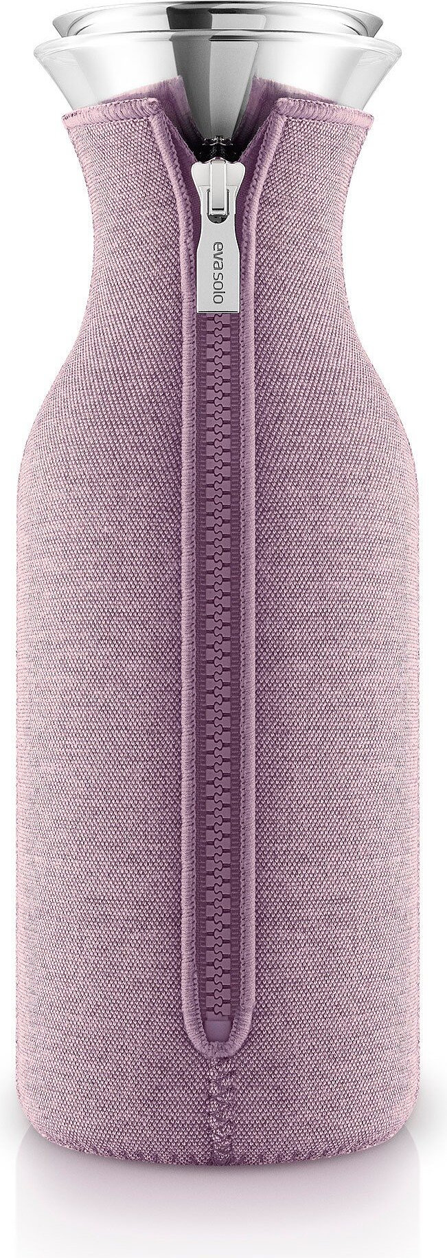 Karafka lodówkowa Eva Solo dzianina neoprenowa nordic rose