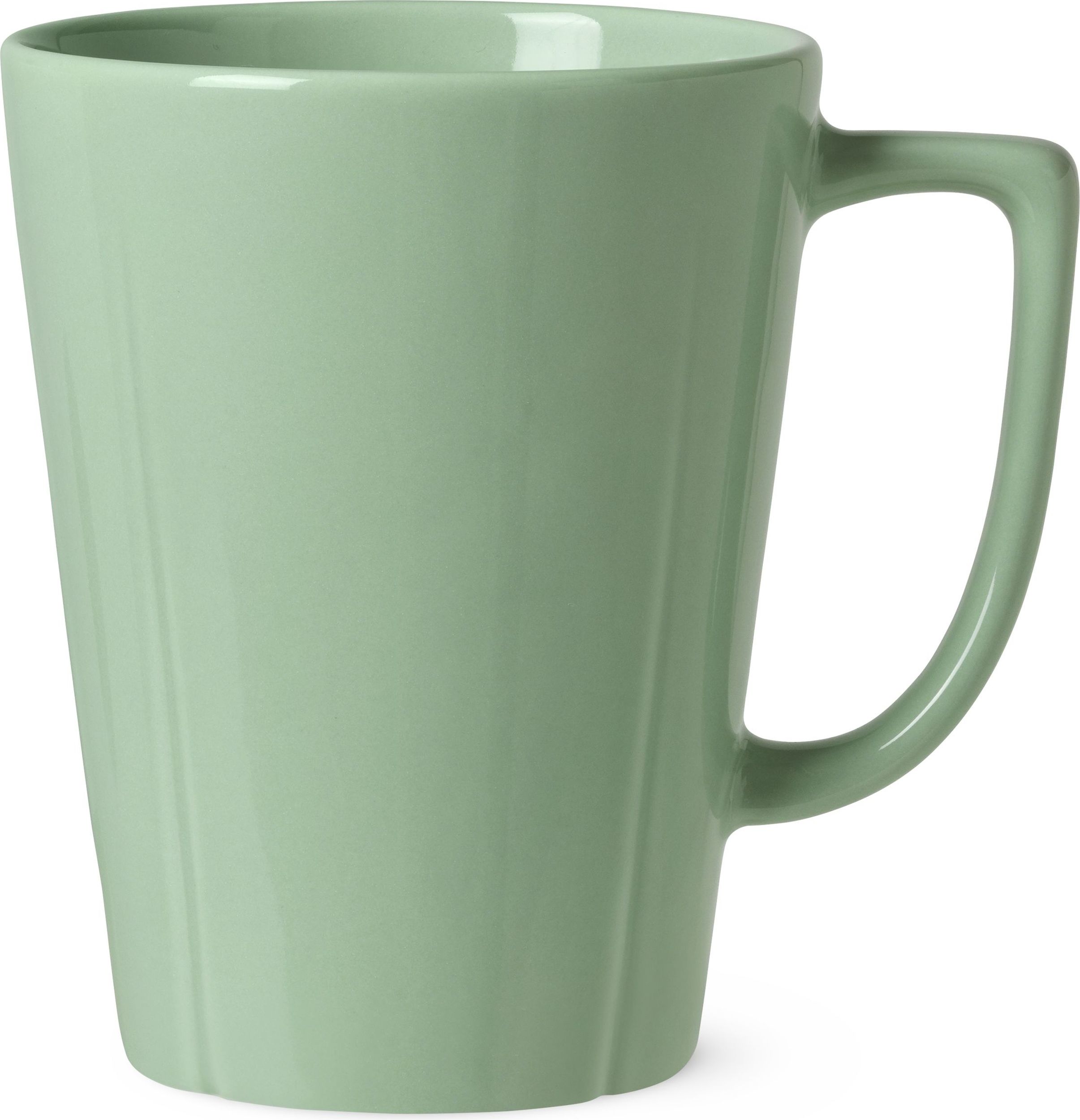 Kubki Grand Cru 340 ml miętowe 2 szt.