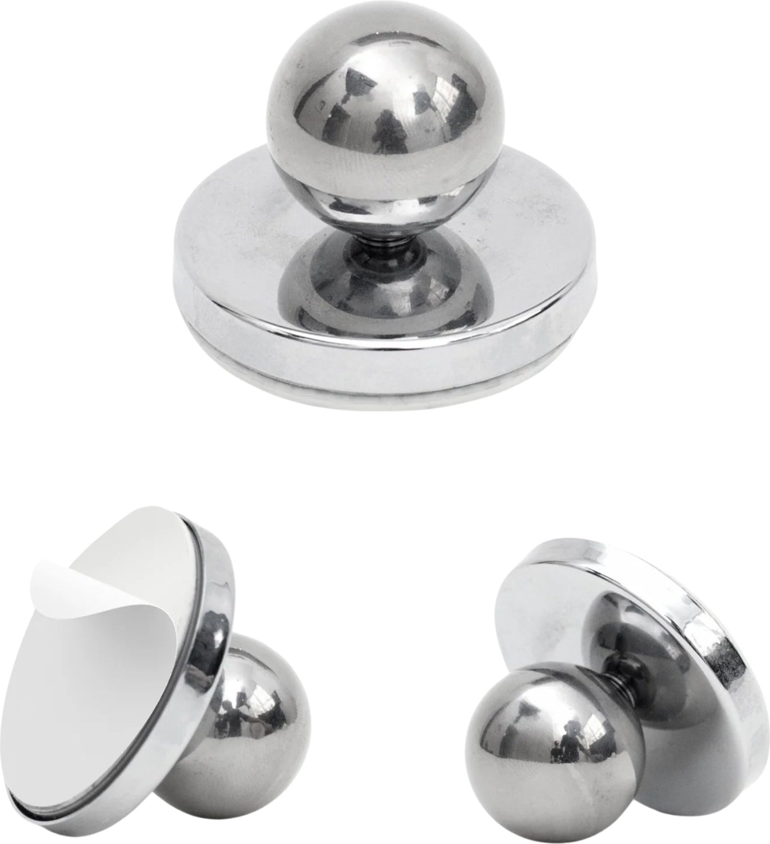 Uchwyt ścienny do lustra AirMirror Plus