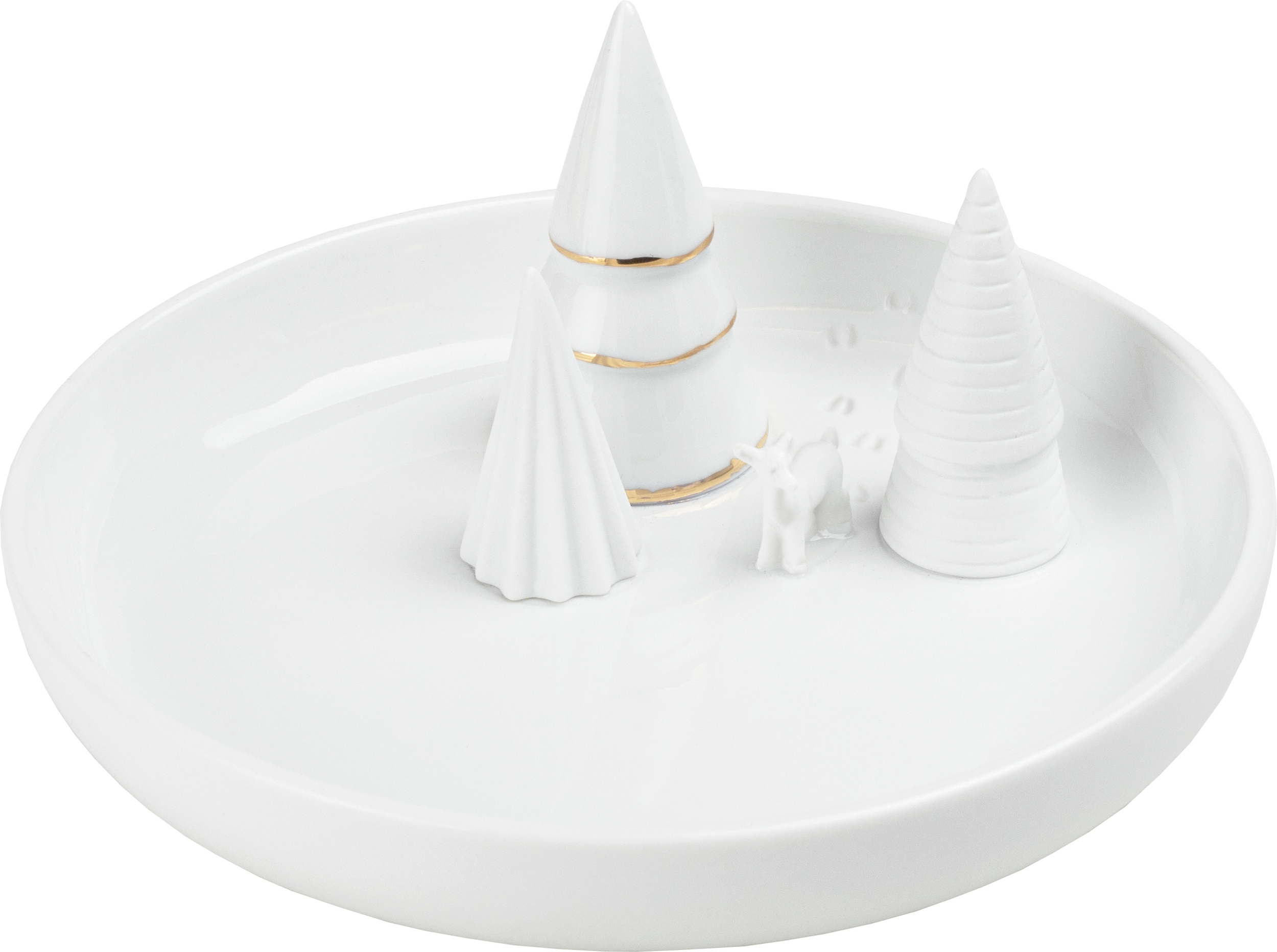 Miseczka Forest 15 cm