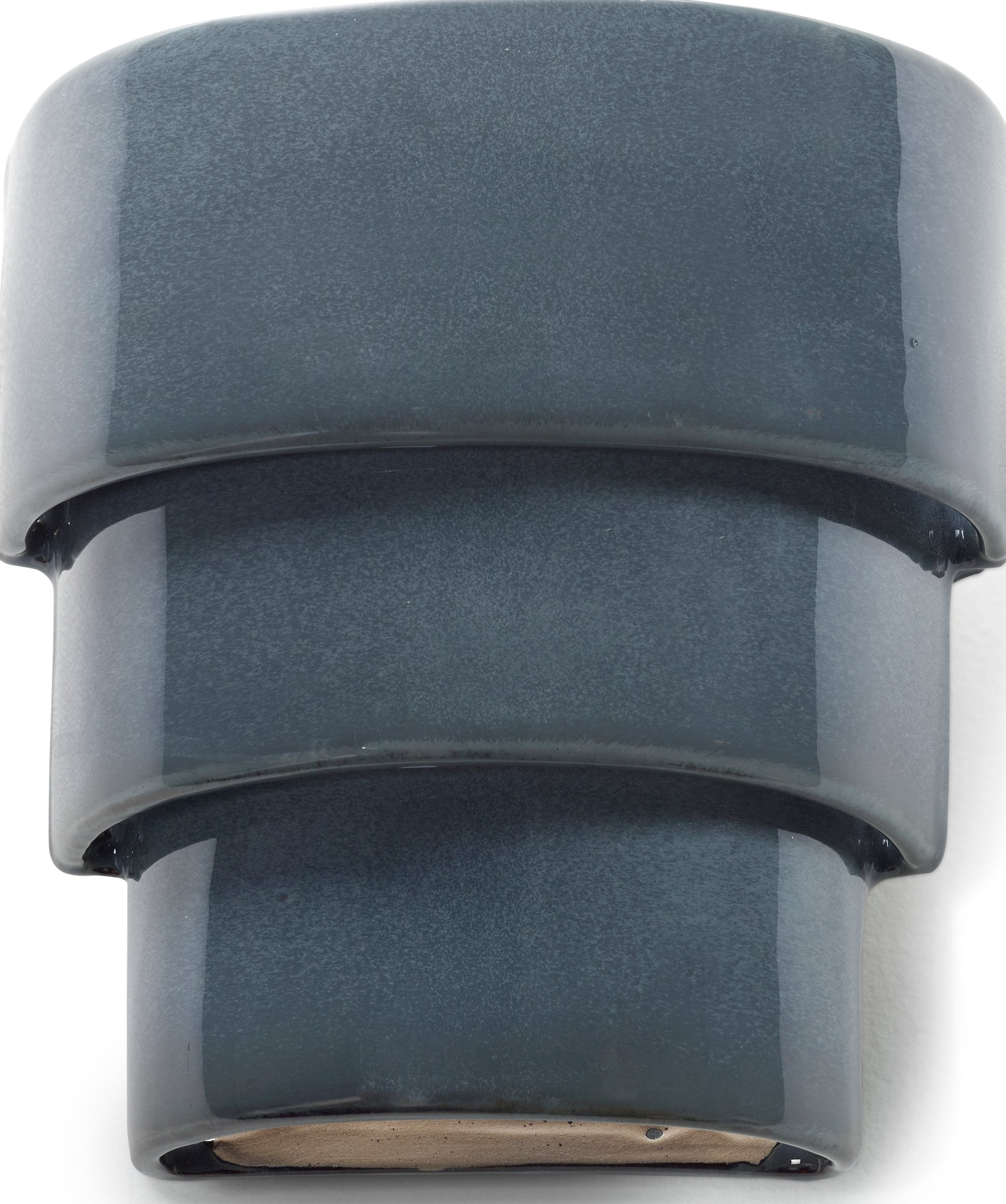 Kinkiet Jim ciemnoniebieski